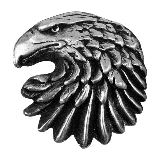 Ready Mold - Proud Eagle Silver Sample 