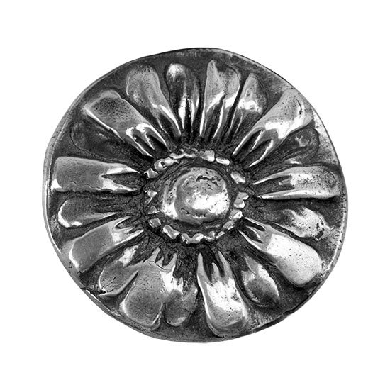 Ready Mold - Zinnia Silver Sample 