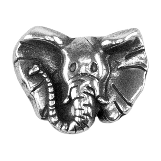 Ready Mold - Elephant Silver Sample 