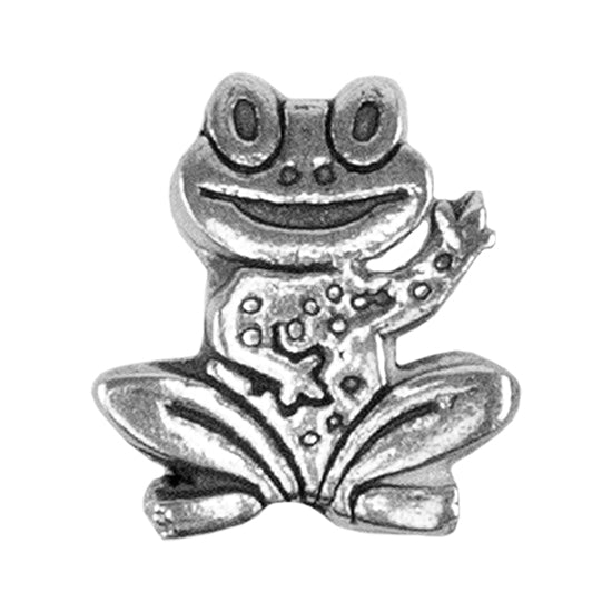 Ready Mold - Happy Frog Silver Sample 