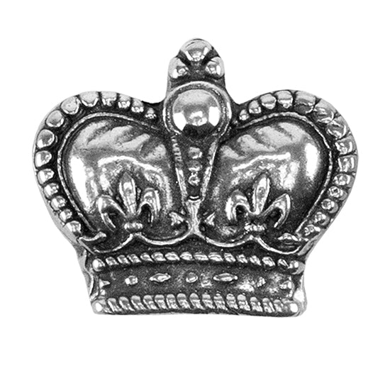 Ready Mold - Crown Jewels Silver Sample 