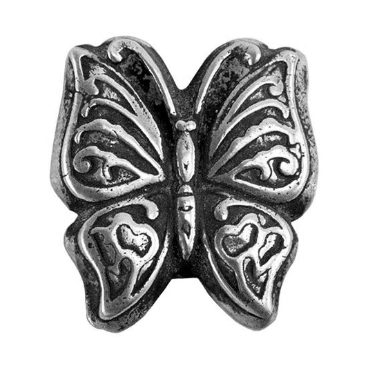 Ready Mold - Swallow Tail Silver Sample 