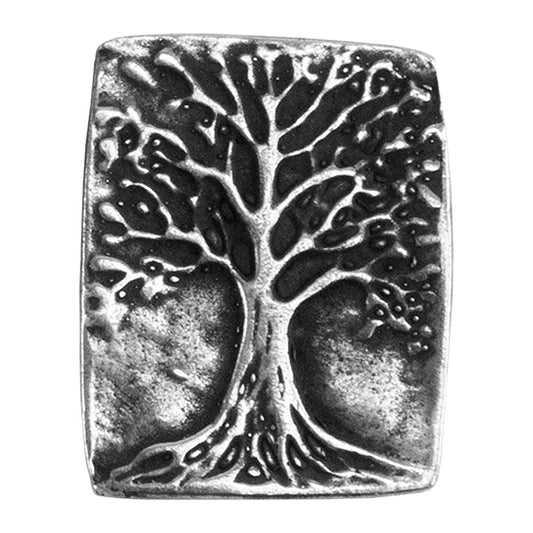 Ready Mold - Oak Tree Silver Sample 