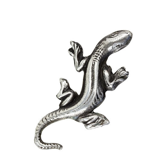 Ready Mold - Salamander Silver Sample 