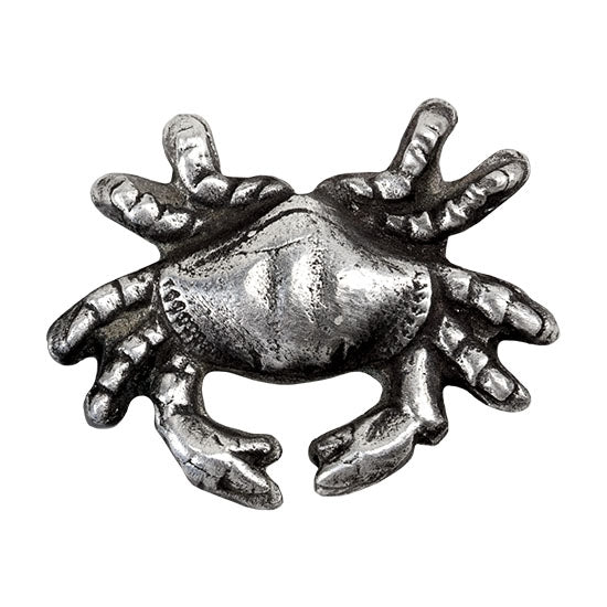 Ready Mold - Stone Crab Silver Sample 