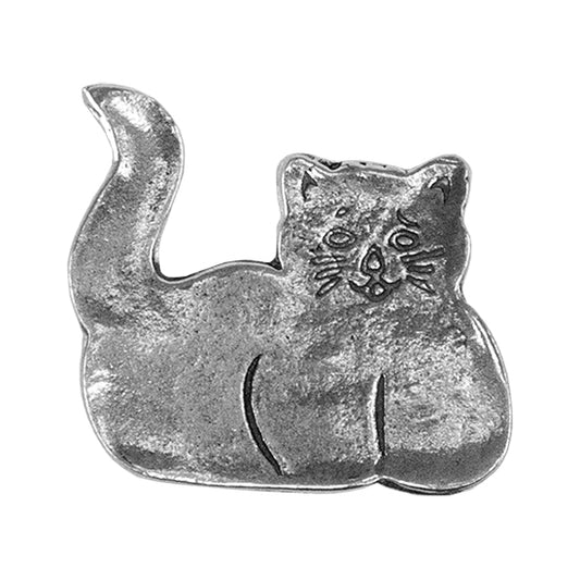 Ready Mold - Fat Cat Silver Sample 