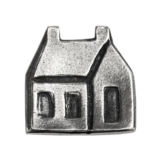 Ready Mold - Rustic Cottage Silver Sample 