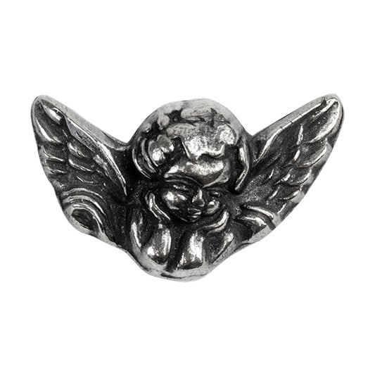 Ready Mold - Guardian Angel Silver Sample 