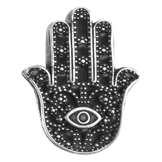 Ready Mold - Hamsa Silver Sample 