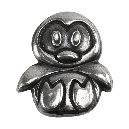 Ready Mold - Penguin Pal Silver Sample 