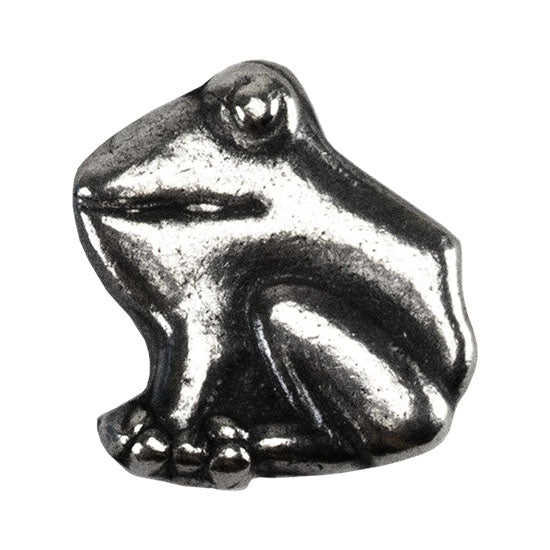 Ready Mold - Tree Frog Silver Sample 