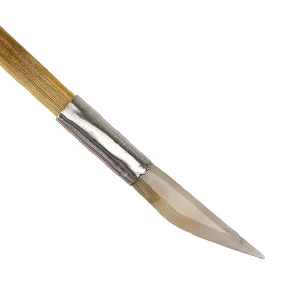 Agate Burnisher Knife