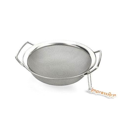 Stainless Steel Shot Sieve