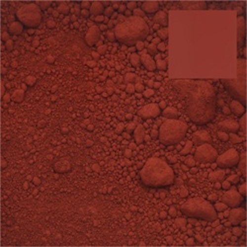 Solid Expressions - Concrete Pigment - Terracotta - .5oz powder