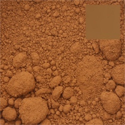 Solid Expressions - Concrete Pigment - Sandstone - .5oz powder