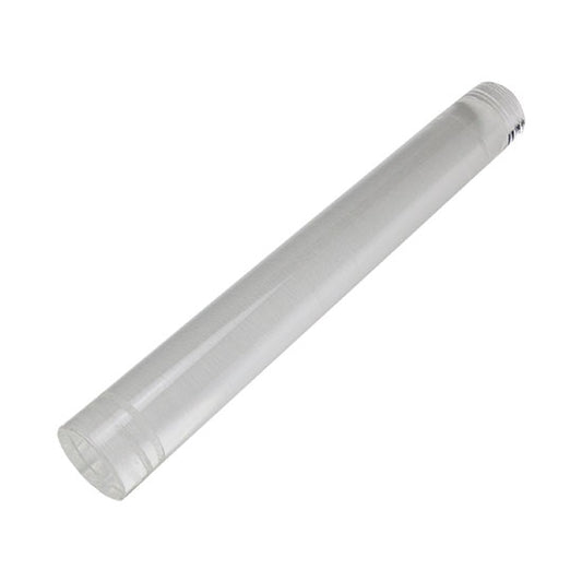 Clear Acrylic Roller