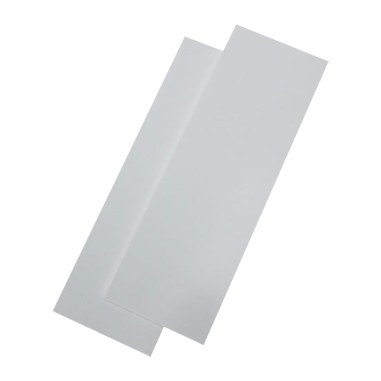 rectangle Flexi-Carve Silicone Carving Plates