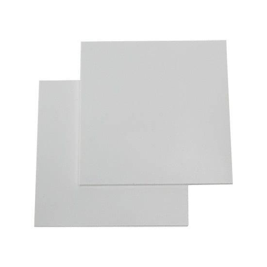 square Flexi-Carve Silicone Carving Plates