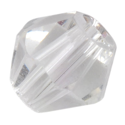 Crystal White - Bicone - Cool Tools