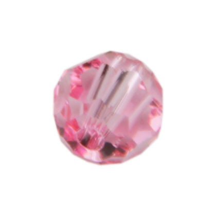 Crystal Light Rose - Round - Cool Tools