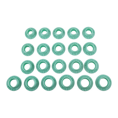 Cool Tools Ring Cutters - Cool Tools