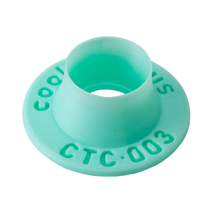 Cool Tools Ring Cutters - Cool Tools