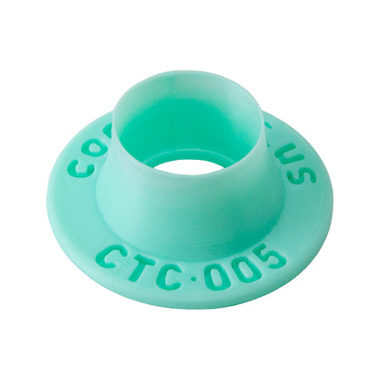 Cool Tools Ring Cutters - Cool Tools