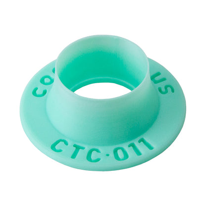 Cool Tools Ring Cutters - Cool Tools