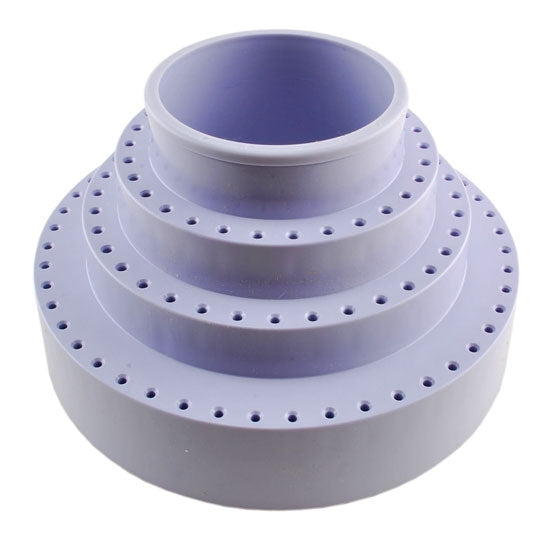 Rotating Bur Stand For 3/32 Shank Burs