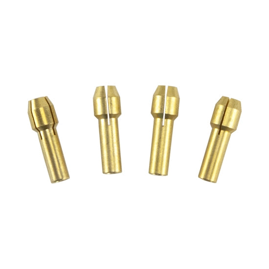 Brass Collet Set – Cool Tools