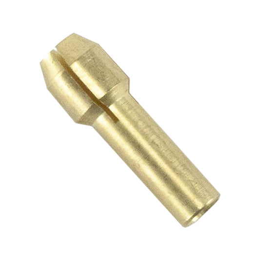 Brass Collet - 1/16"