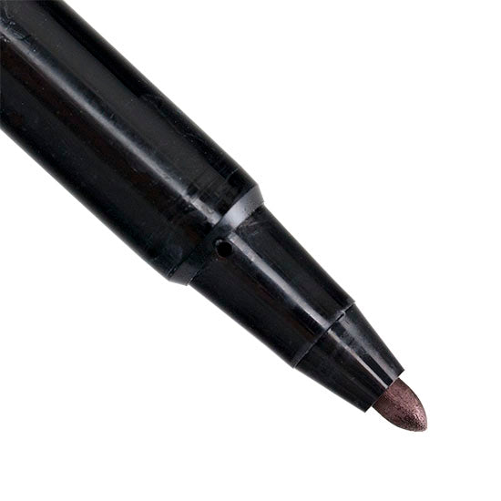 Nikken Film Opaque Pen - Black. Available in various tip sizes.