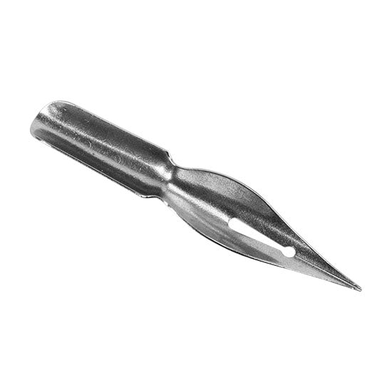 metal Standard Point Dip Pen Nib - 513 Extra Fine