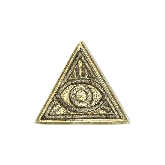 Wanaree Tanner Die Cut Tool Head - Eye of Providence