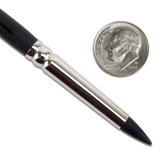 Clay Shaper - Extra Firm - Taper Point #2 with dime