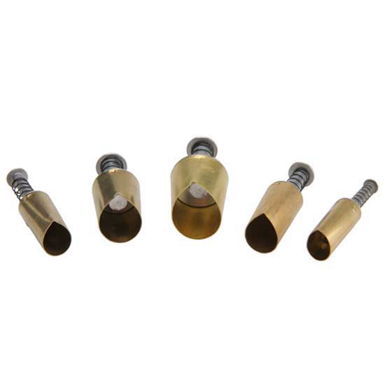 Shape Cutter Set - Teardrop