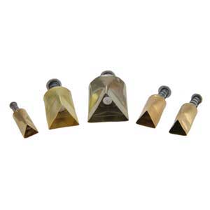 Shape Cutter Set - Triangle