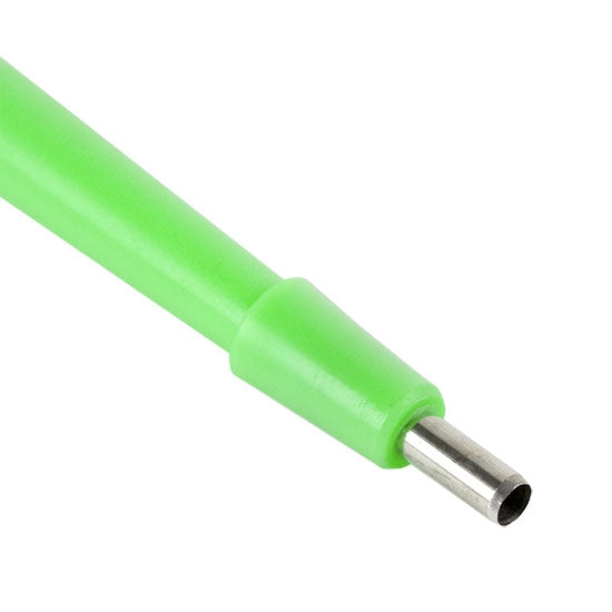 green Precision Hole Punch - Round 2.5mm