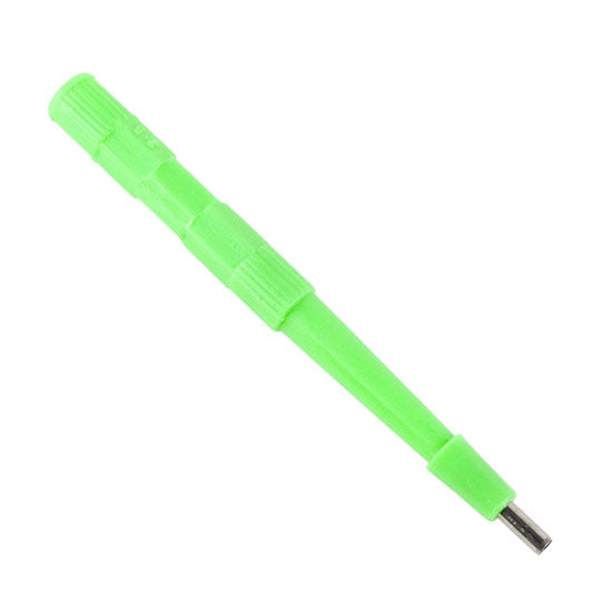 green Precision Hole Punch - Round 2.5mm