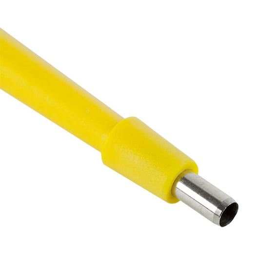 yellow Precision Hole Punch - Round 3.5mm