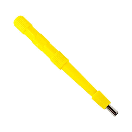 yellow Precision Hole Punch - Round 3.5mm