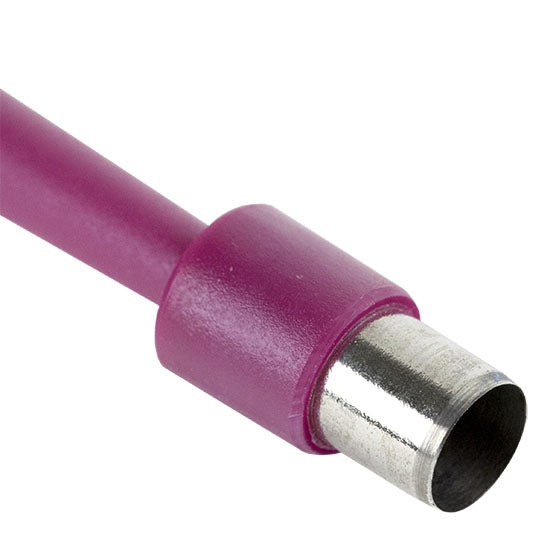 purple Precision Hole Punch - Round 8mm