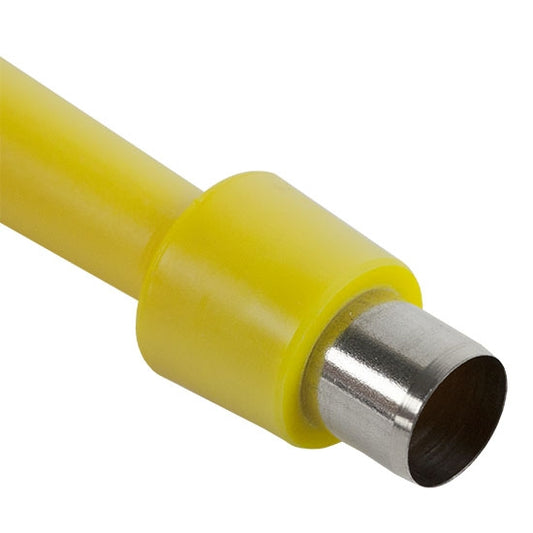 yellow Precision Hole Punch - Round 10mm