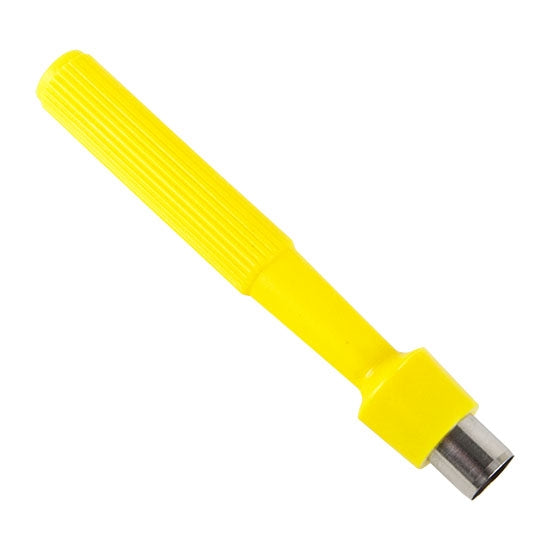 yellow Precision Hole Punch - Round 10mm