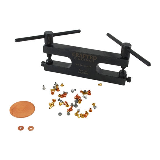 Compression Rivet Installation Tool Tubular Rivet Installation Tool at Emily Marsh blog
