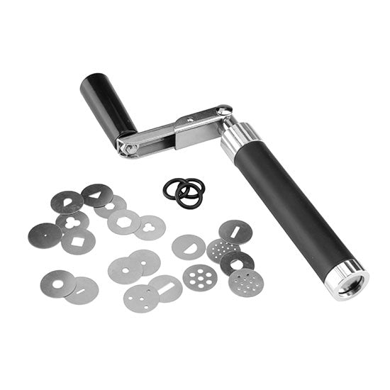 Clay Extruder Set Cool Tools