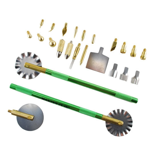 Makins Professional Tool Kit