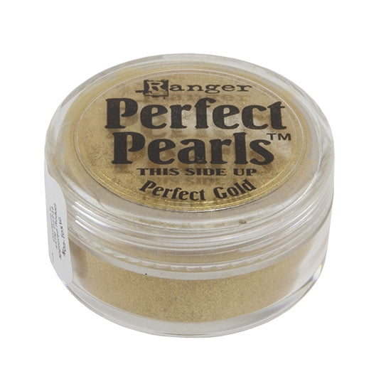 Perfect Pearls™ Pigment Powder - Perfect Gold