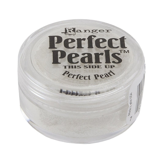 Perfect Pearls™ Pigment Powder - Perfect Pearl