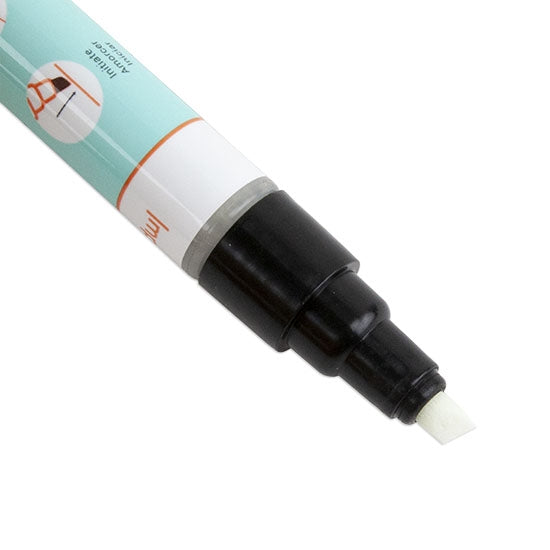 ImpressArt Stamp Enamel Marker - Brown tip